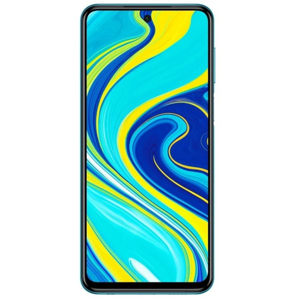 XIAOMI Redmi Note 9S 128GB blue - iPoncomp.com