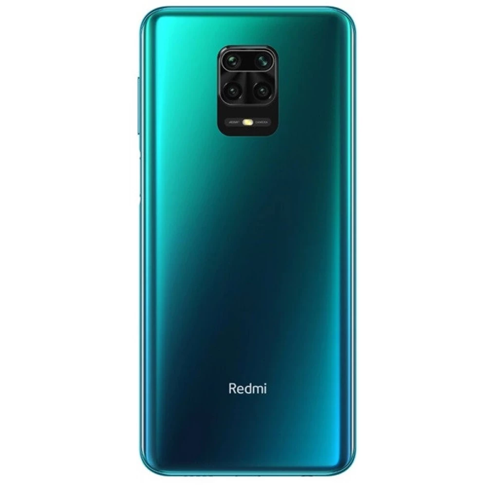 XIAOMI Redmi Note 9S 128GB blue - iPoncomp.com