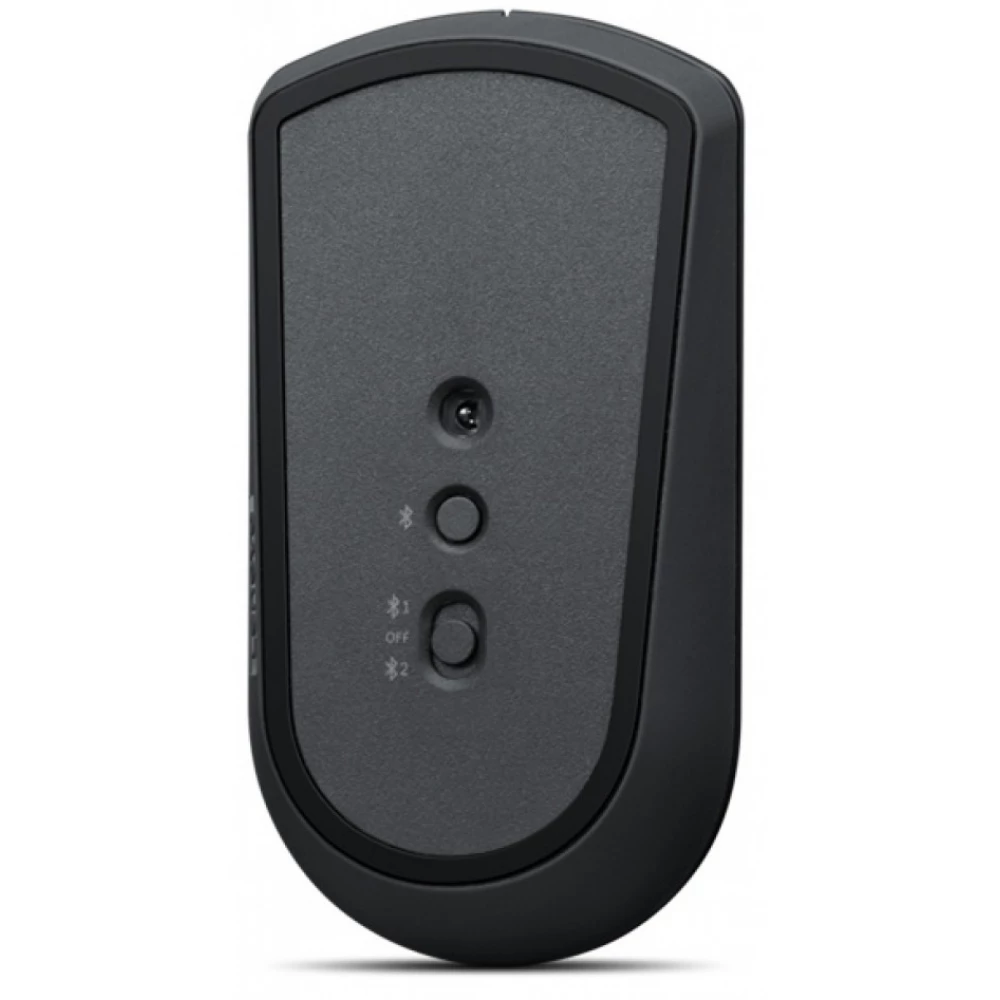 Lenovo Thinkpad Bluetooth Silent Mouse Black - Iponcomp.com