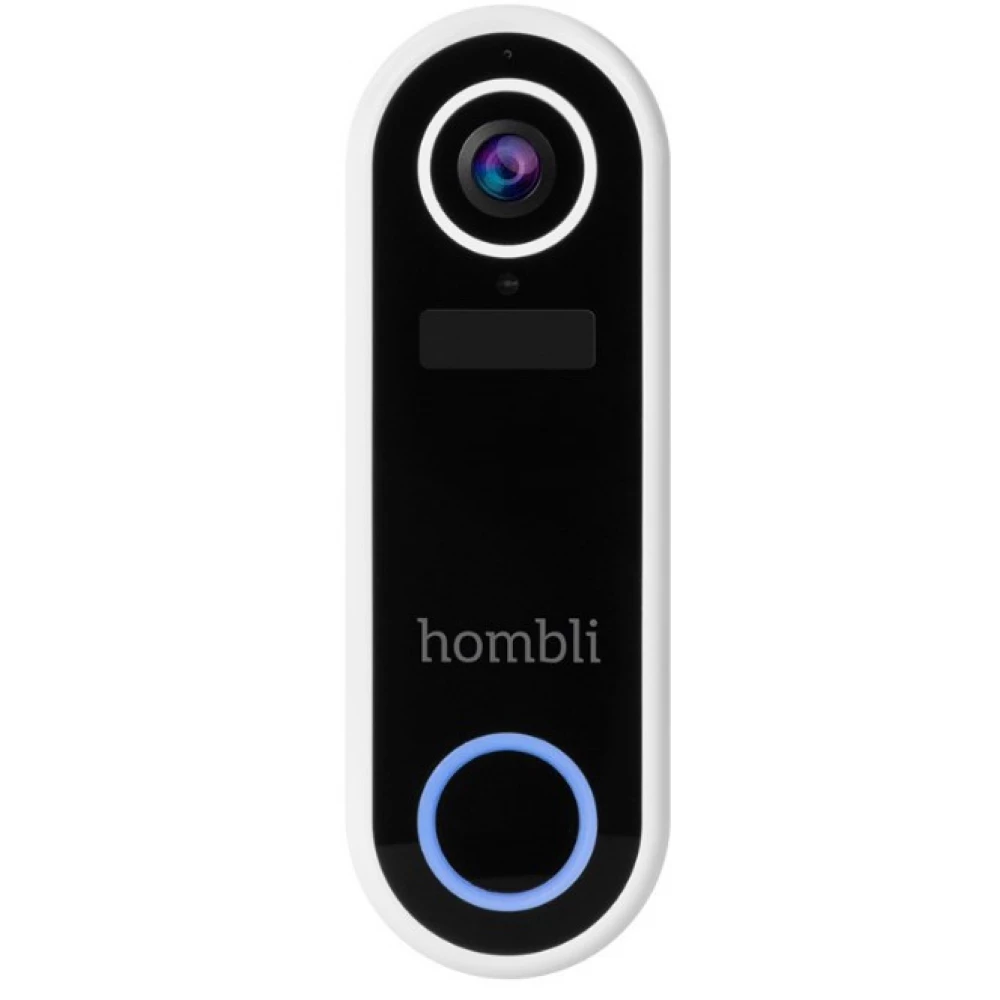 hombli doorbell review