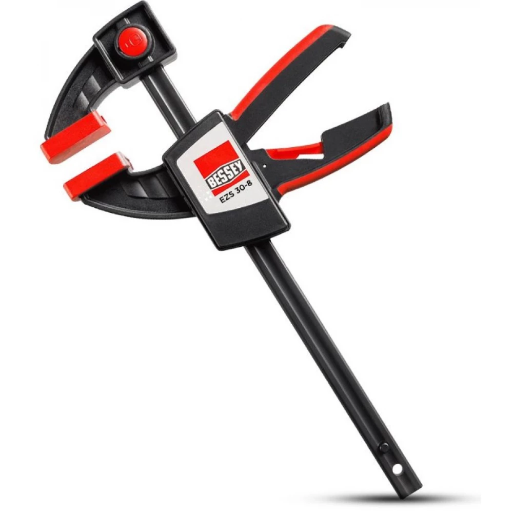 BESSEY EZS308 300/80 gripping iPon hardware and software news