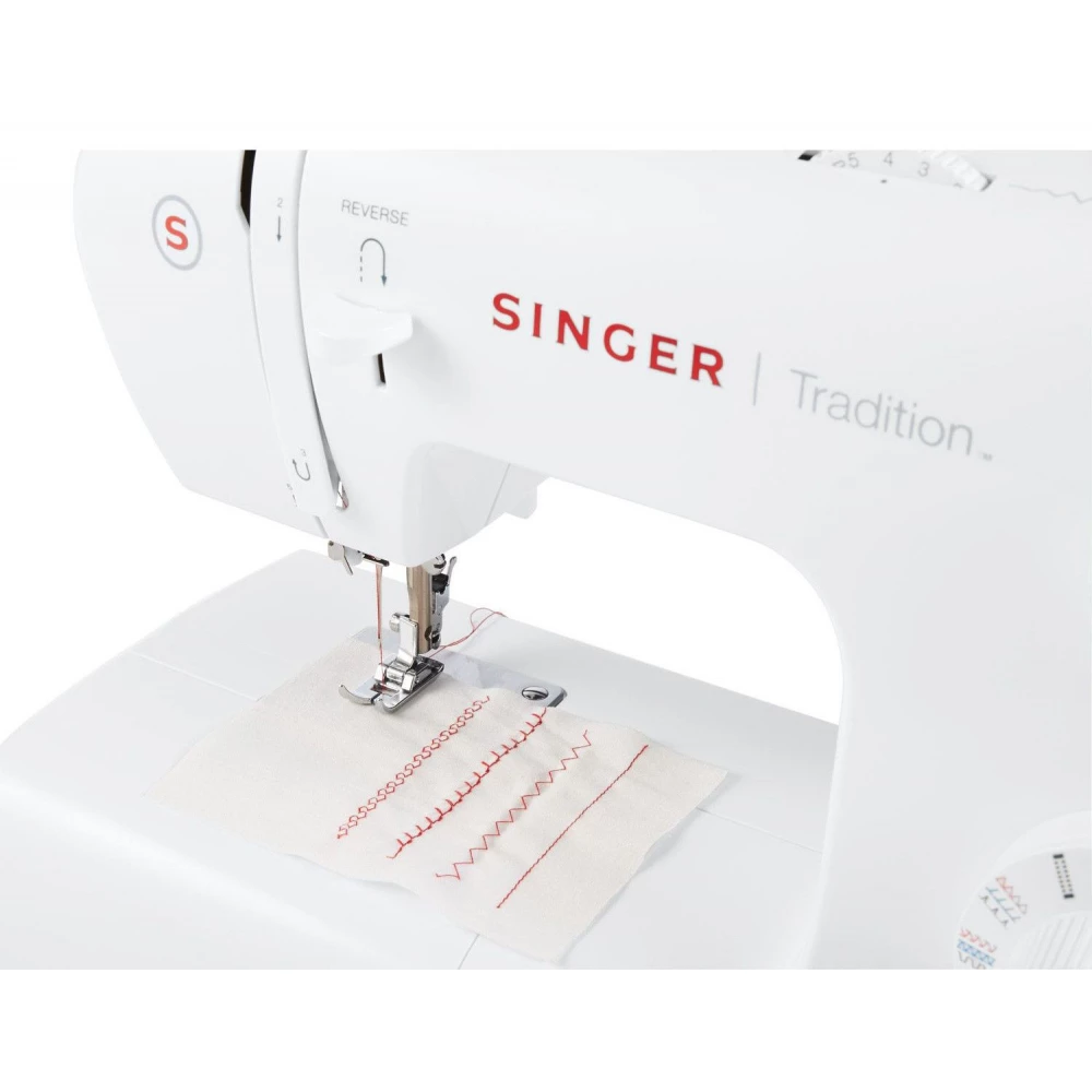 Singer Tradition 2282 - Maquina de coser