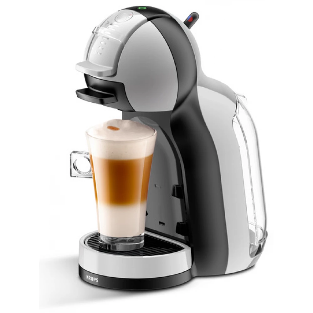 Best Buy: Krups Refurbished Nescafé Dolce Gusto 51-Oz. Coffeemaker Cream  KP2102
