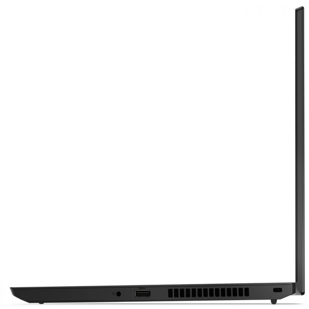 LENOVO ThinkPad L15 G1 20U4S61R00 Black