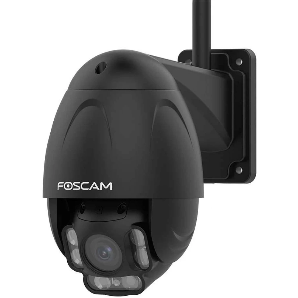 FOSCAM FI9938B IP WiFi kamera fekete