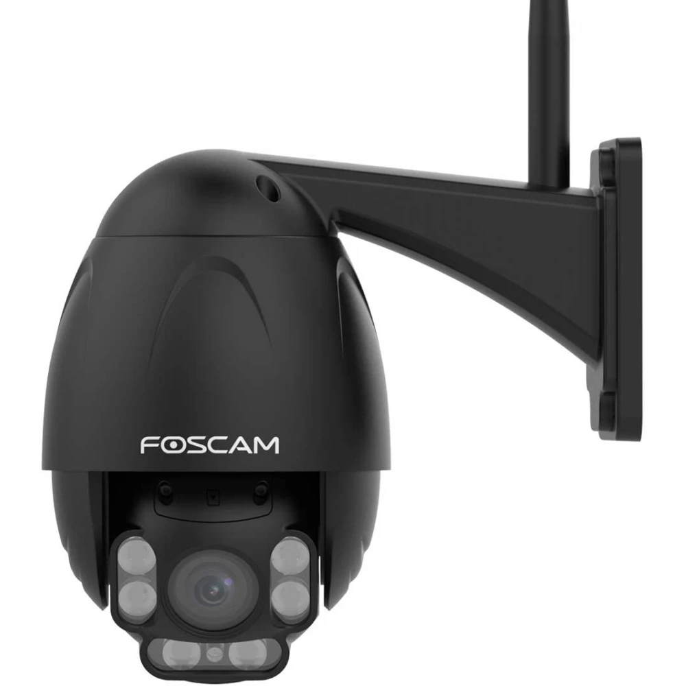 FOSCAM FI9938B IP WiFi kamera fekete