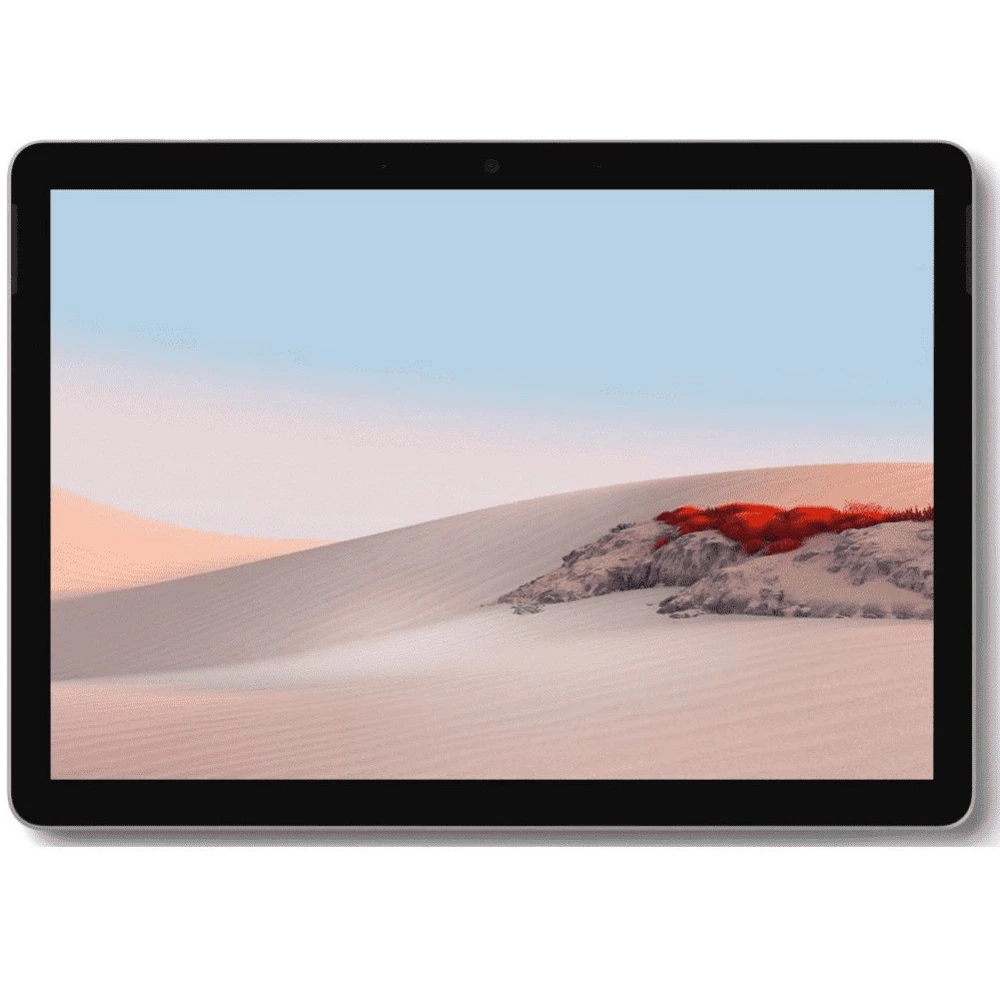 MICROSOFT Surface Go 2 64GB Srebro STV-00016