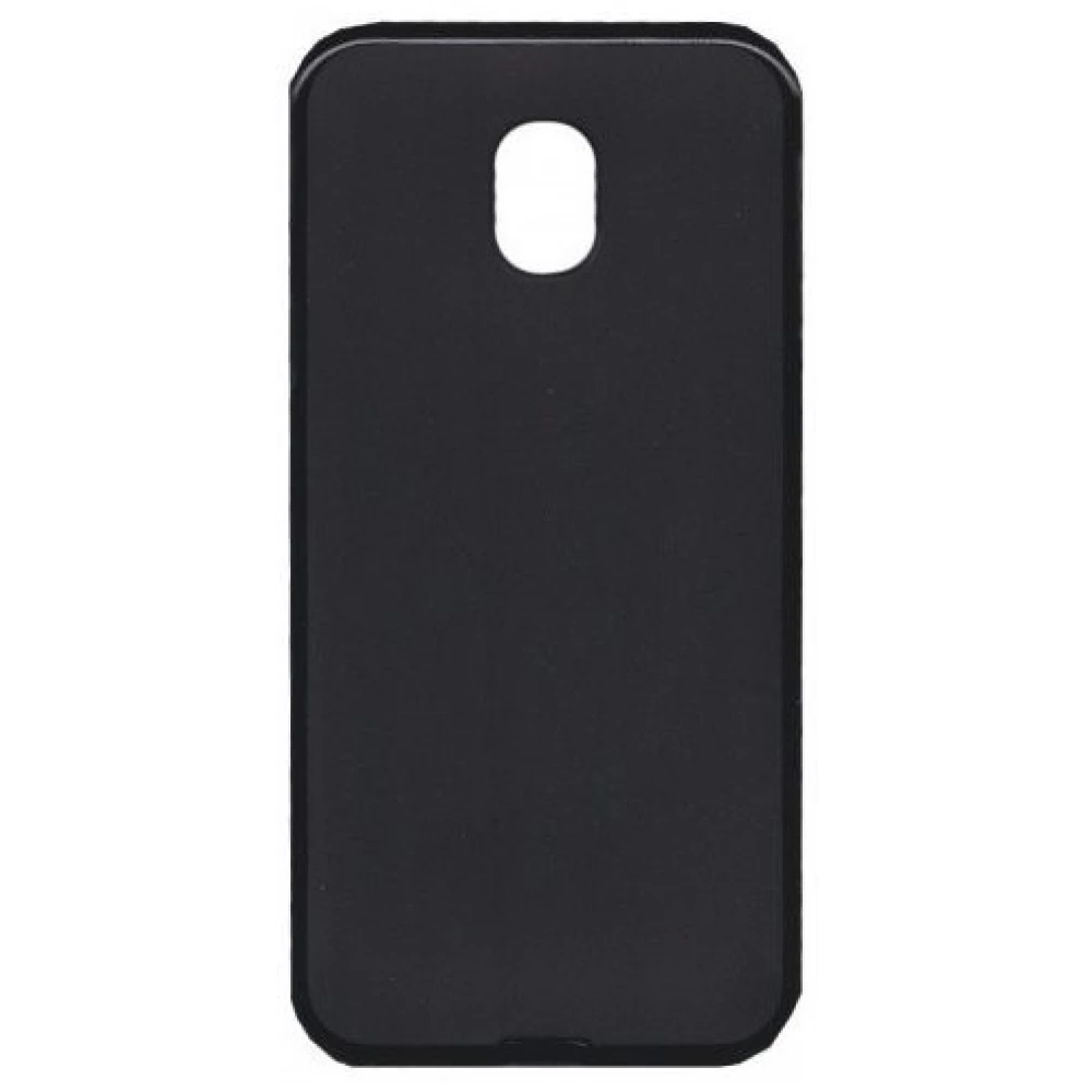 ZONE TPU silikon case P20 crno ZONE TPU silikon case P20 crno
