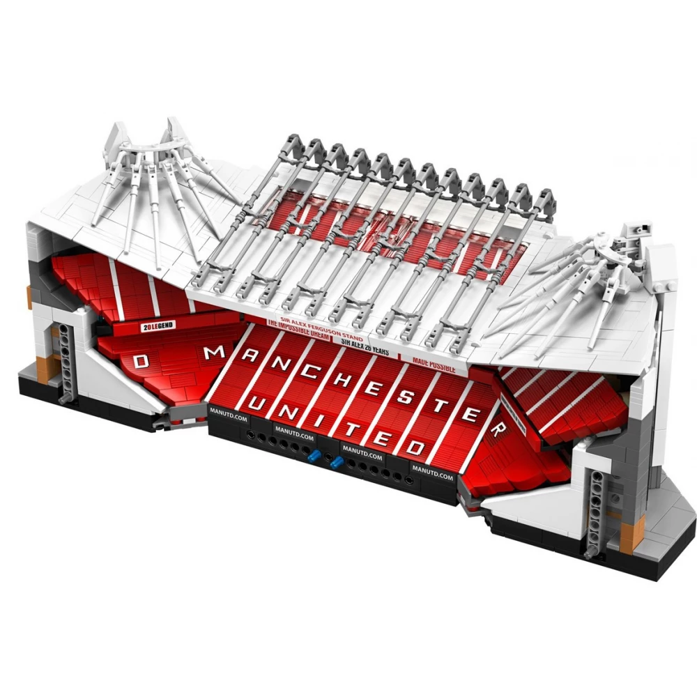 Lego theatre of dreams deals