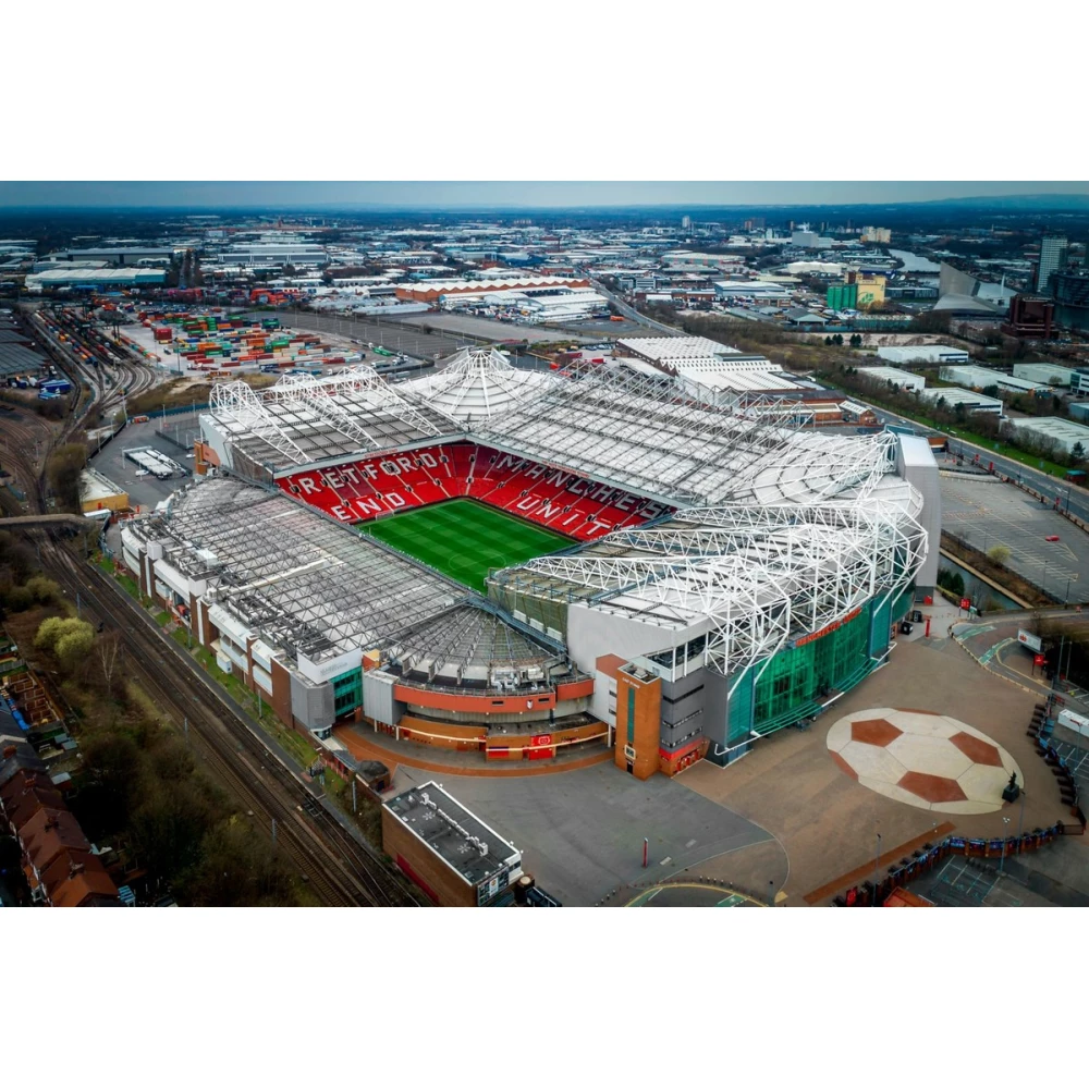 Lego creator expert anfield shop