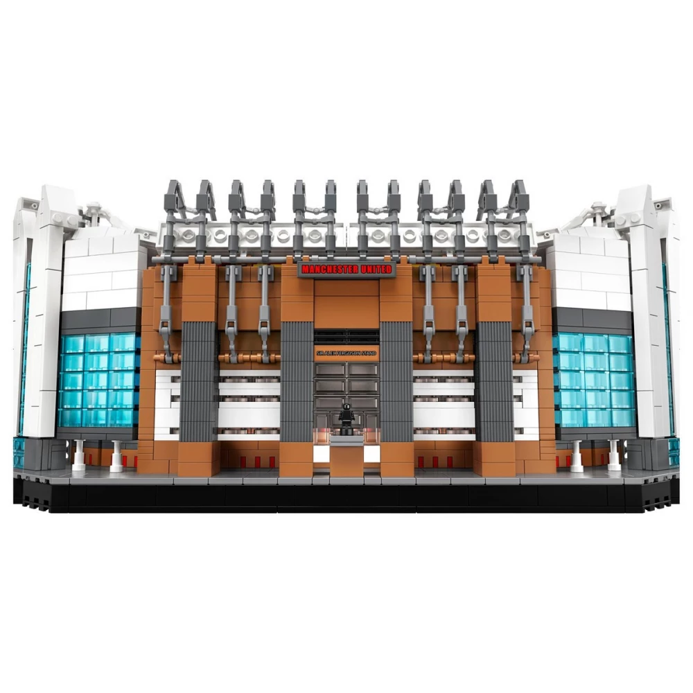 Theatre of dreams lego deals