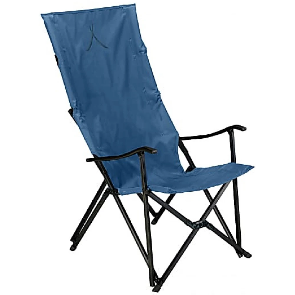 GRAND CANYON 360013 El Tovar Highback chair blue