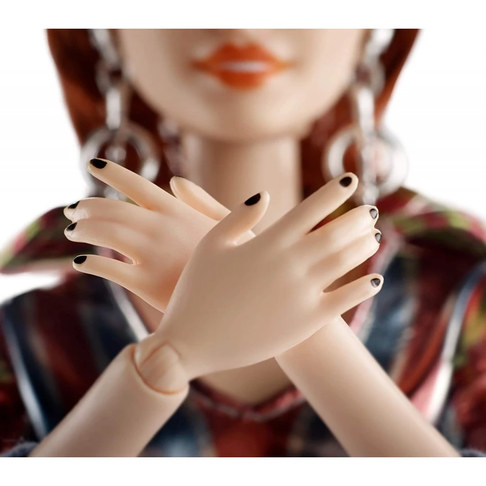 MATTEL FXD84 Barbie David Bowie - iPoncomp.com MATTEL FXD84 Barbie David Bowie - iPoncomp.com