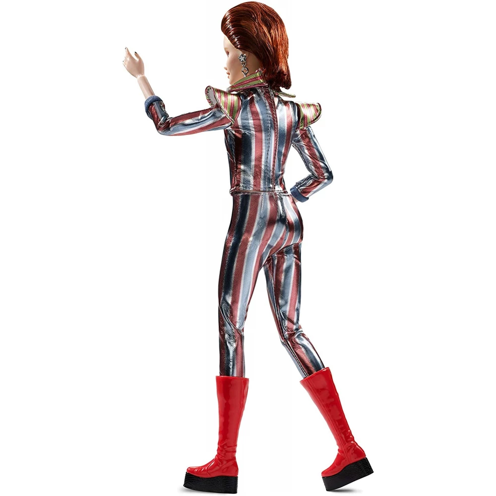 MATTEL FXD84 Barbie David Bowie - iPoncomp.com MATTEL FXD84 Barbie David Bowie - iPoncomp.com