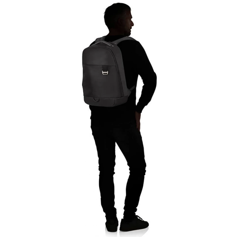SAMSONITE Midtown Laptop Backpack S 14 black iPoncomp