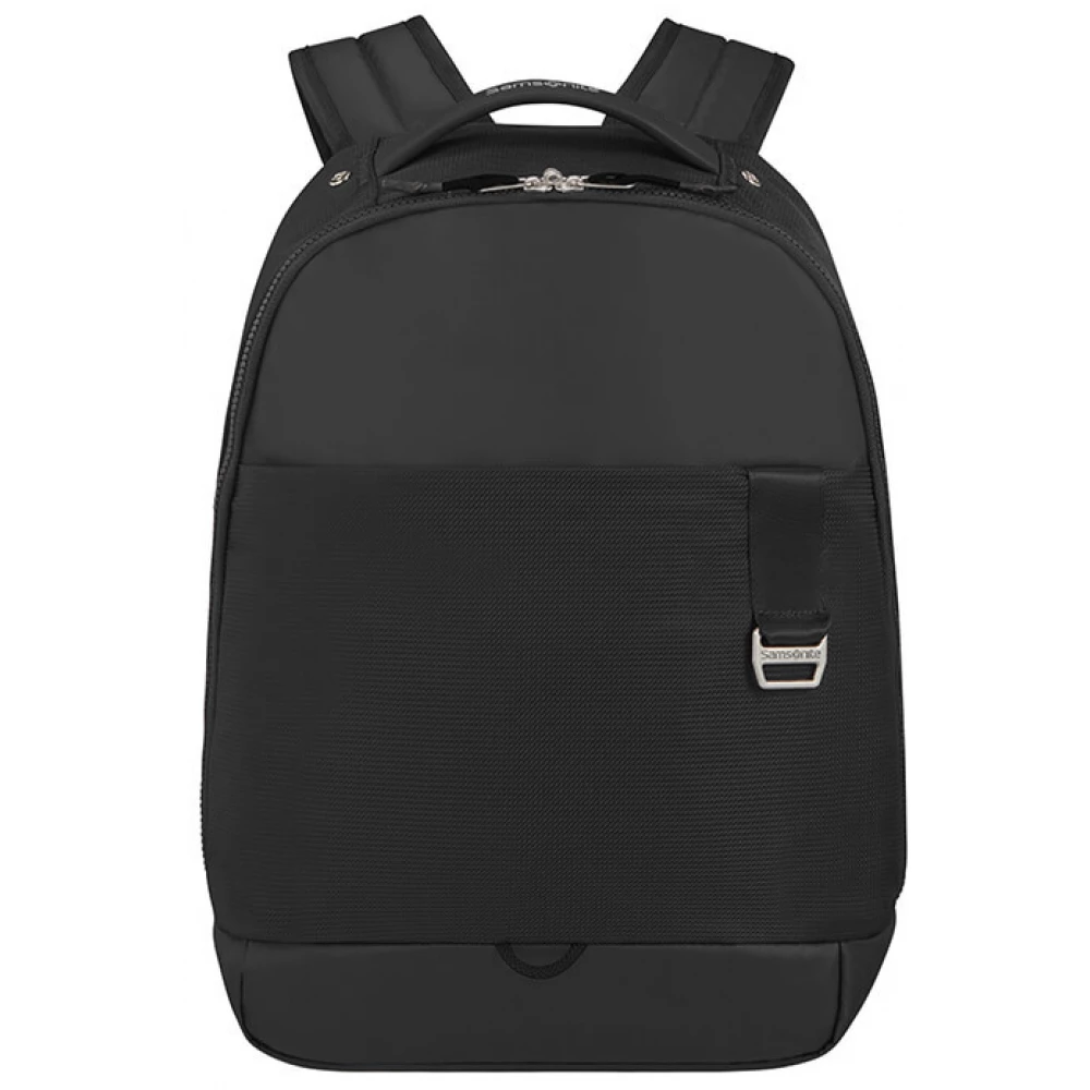 SAMSONITE Midtown Laptop Backpack S 14 black iPoncomp
