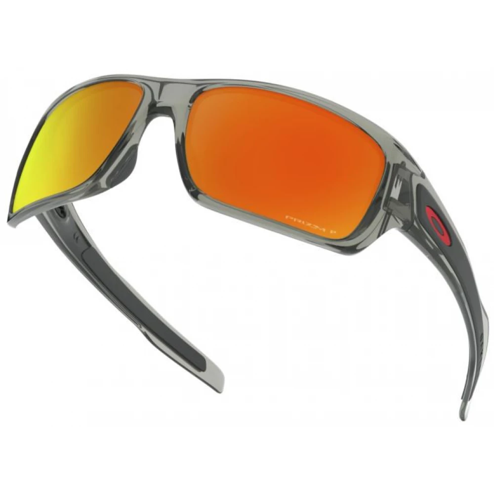 Oakley turbine grey store
