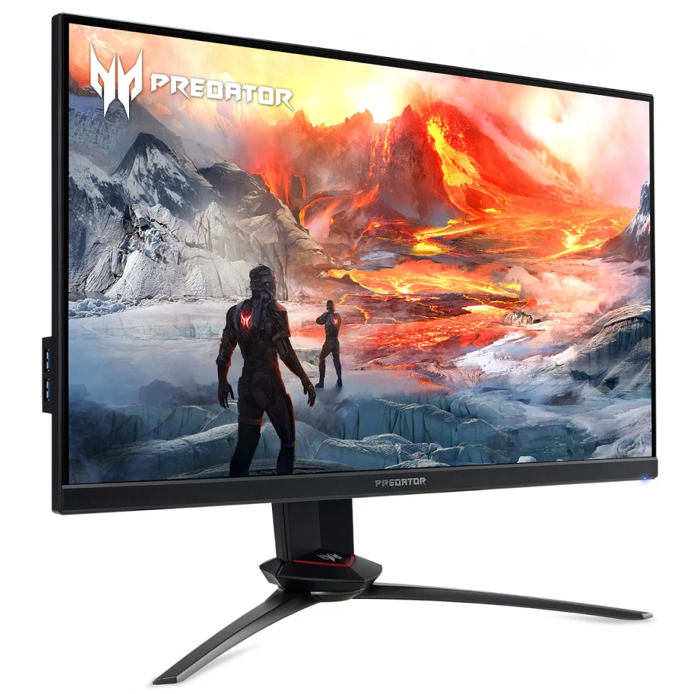 ACER Predator XB253QGXbmiiprzx - iPoncomp.com