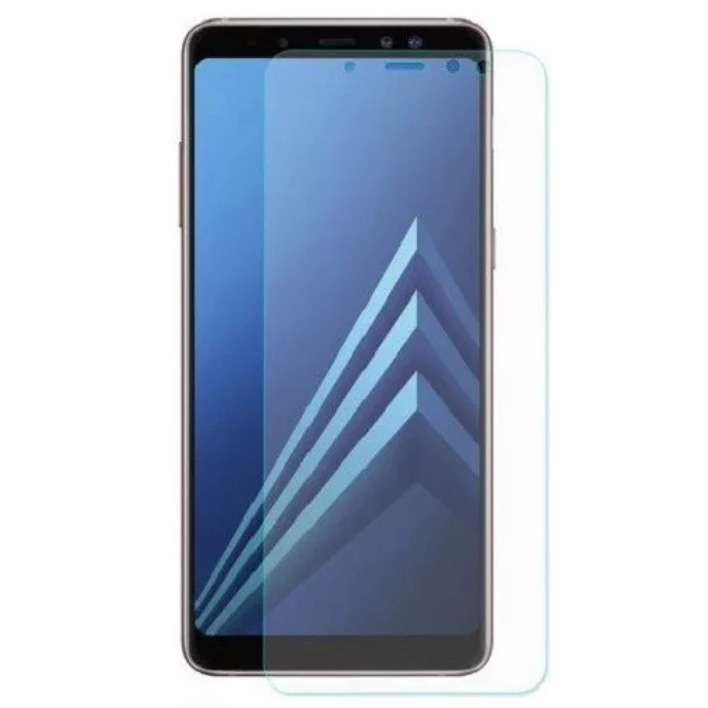 ZONE Clear Tempered Glass Screen protector foil Mate 10