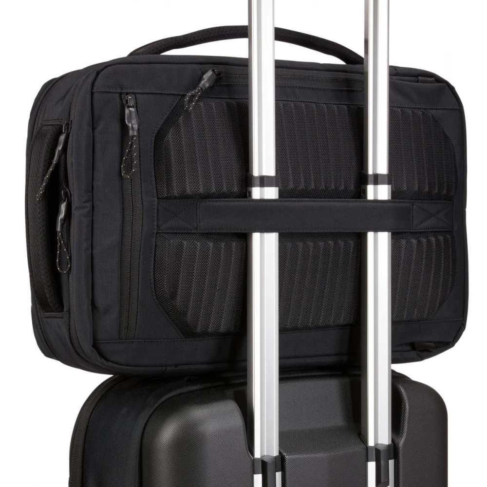 THULE Paramount Convertible Backpack 16L 15.6 black iPoncomp