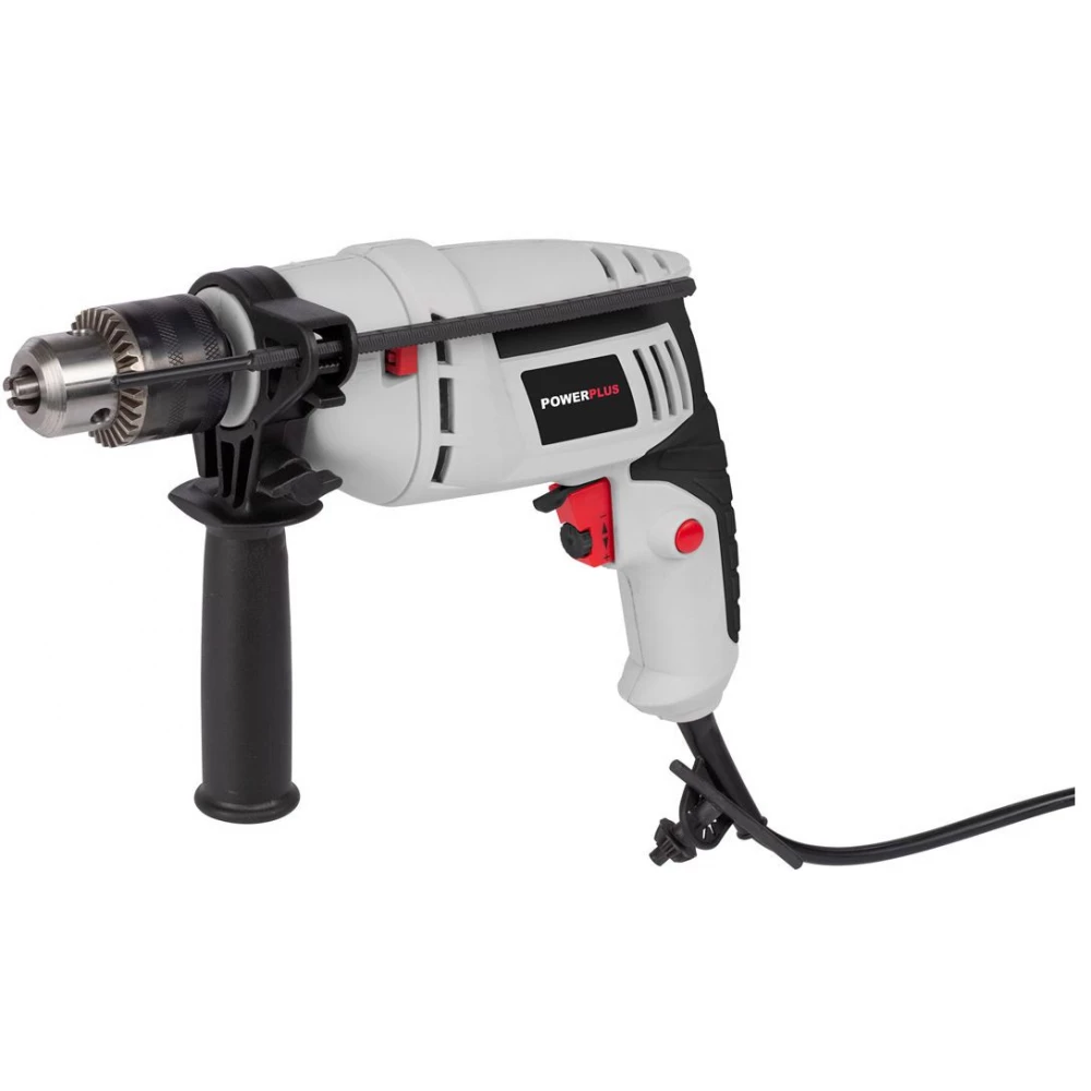 Saber 500w hammer hot sale drill