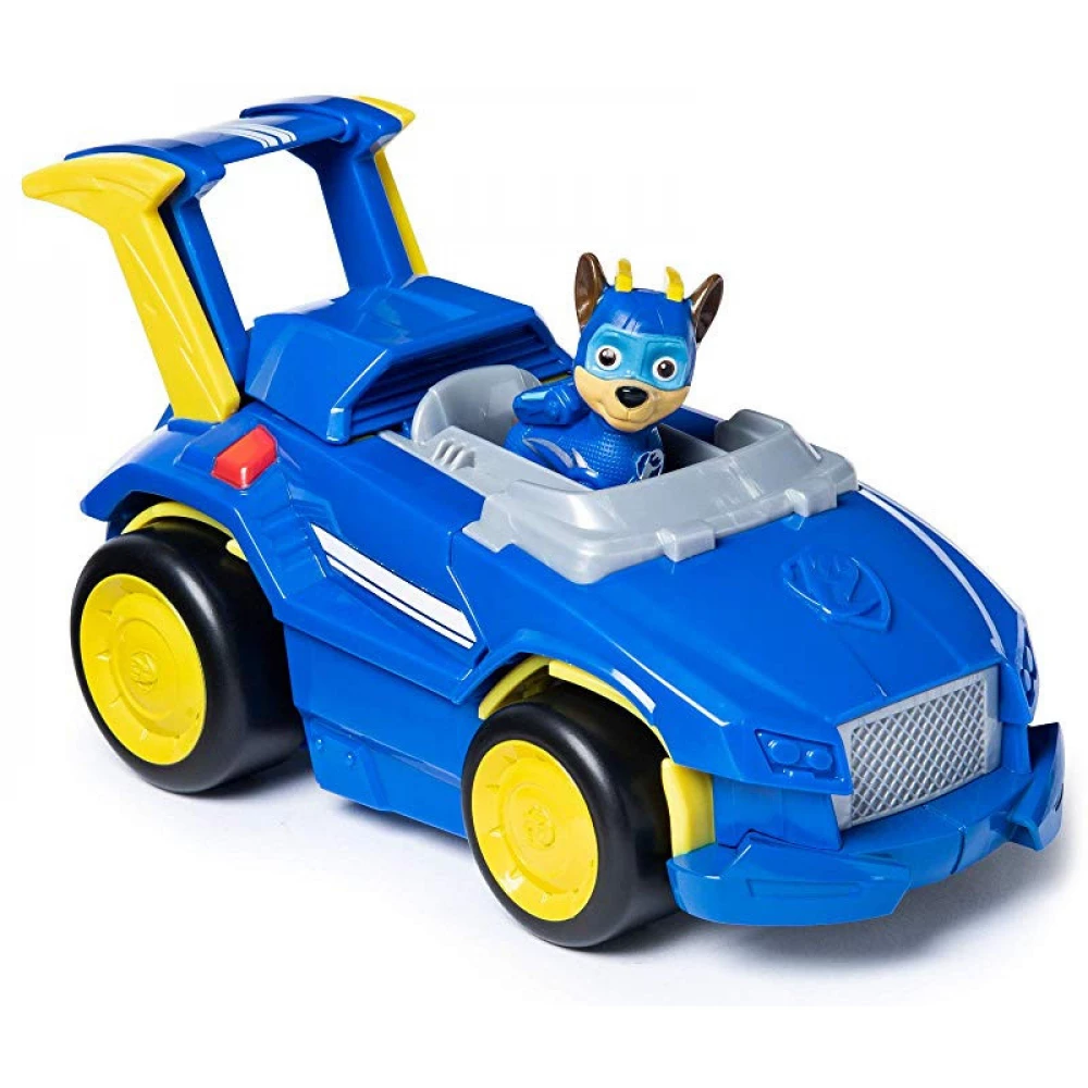 Paw patrol convertible vehicles sales
