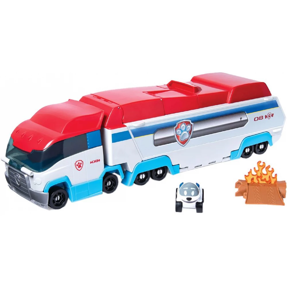 Camion Paw Patroller Spin Master 