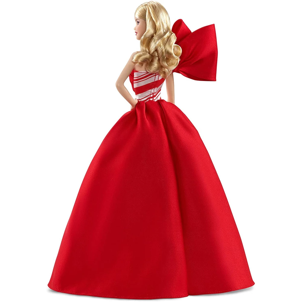 Barbie fxf01 2025