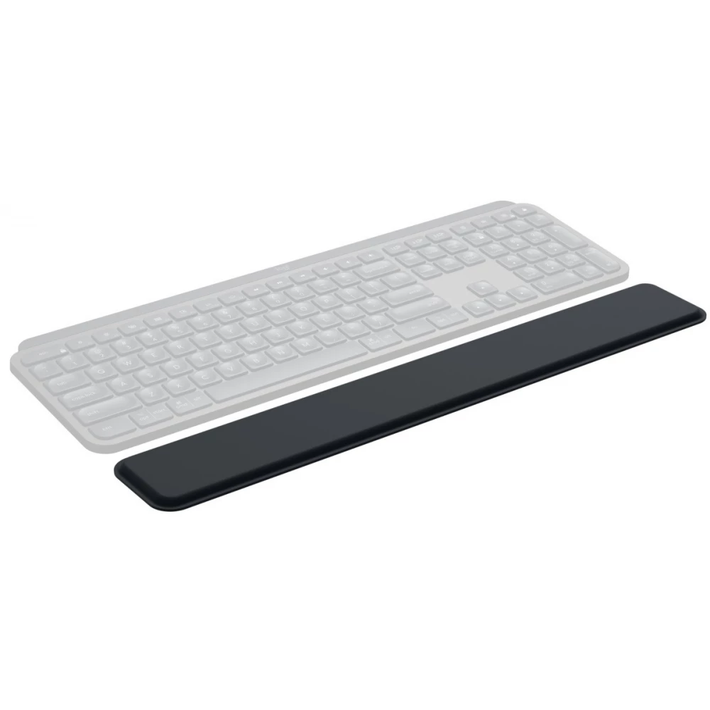 LOGITECH MX Palm Rest wrist rest