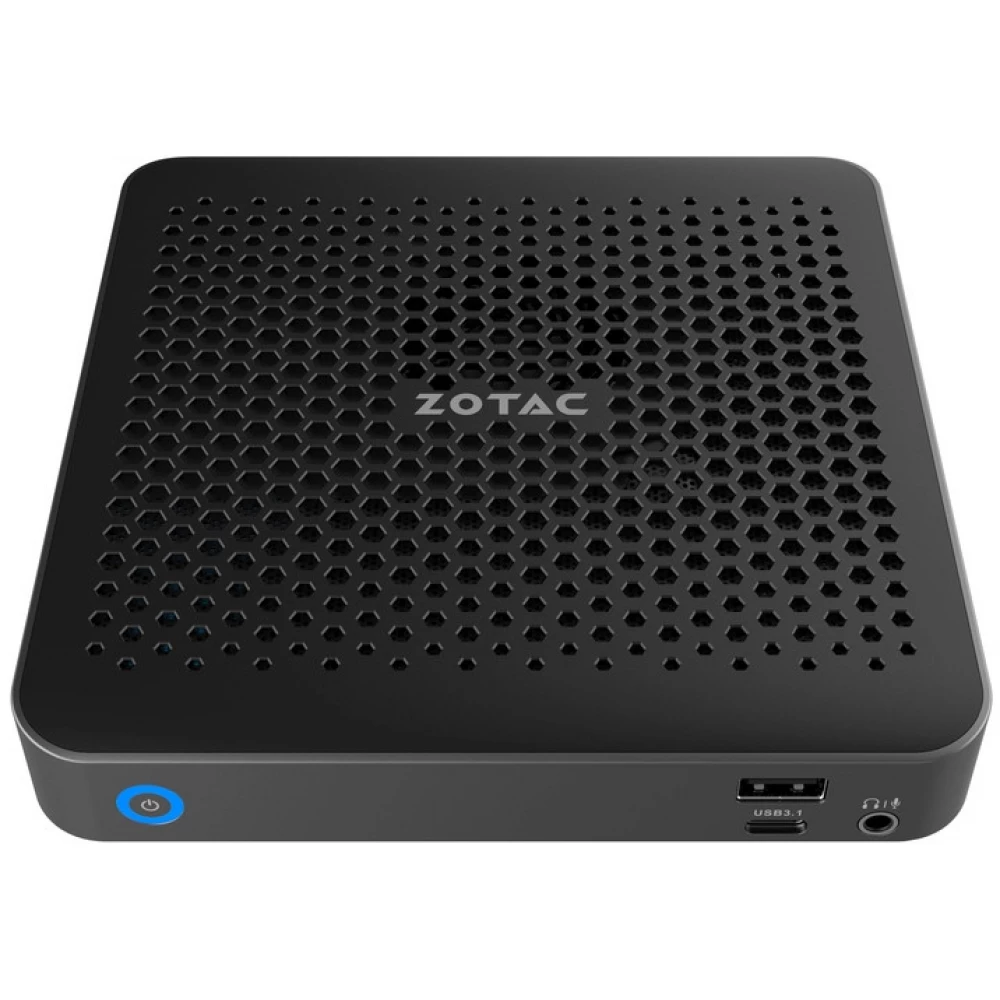 ZOTAC ZBOX edge MI623 Intel Core i3-10110U ZOTAC ZBOX edge MI623 Intel Core i3-10110U
