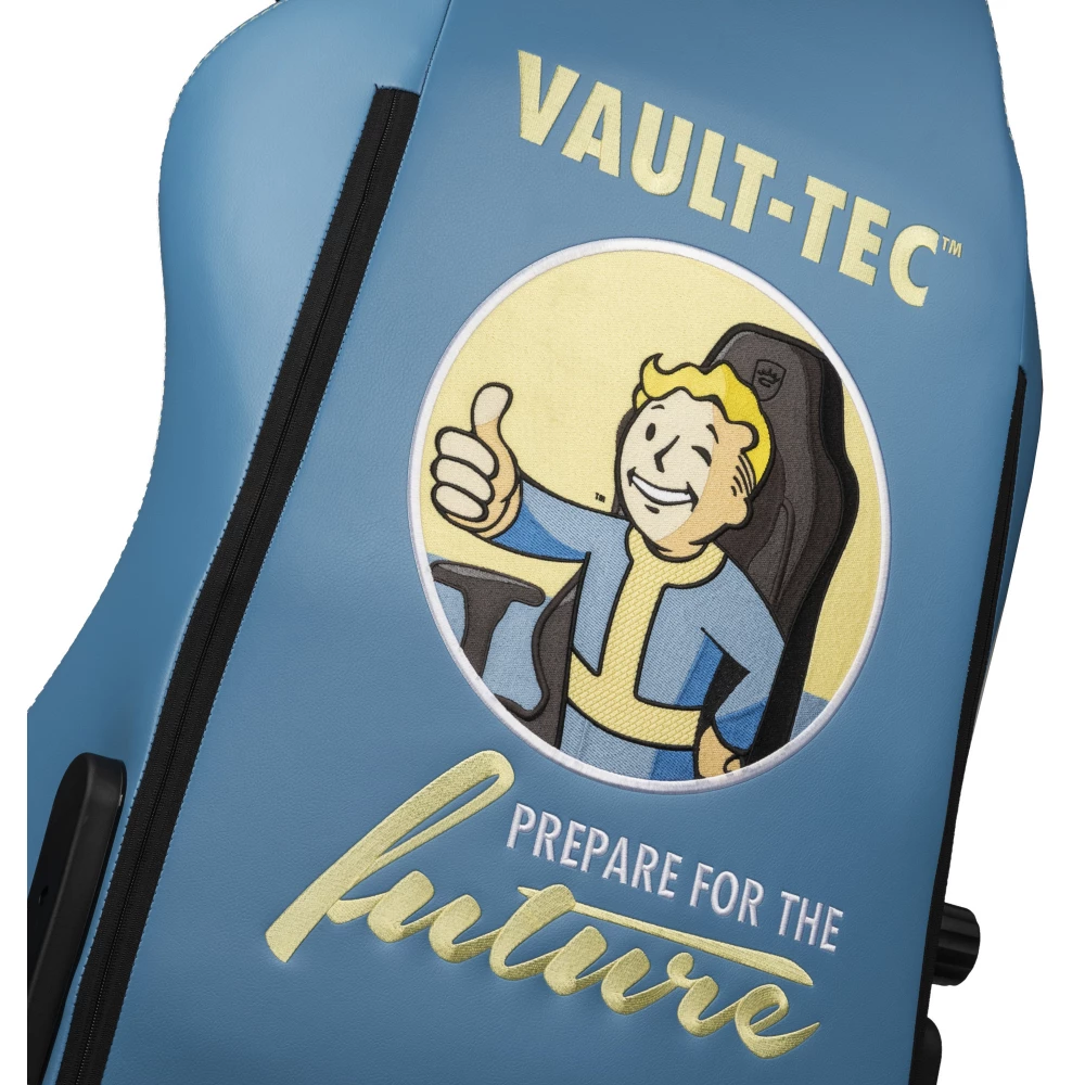 Noblechairs vault tec on sale