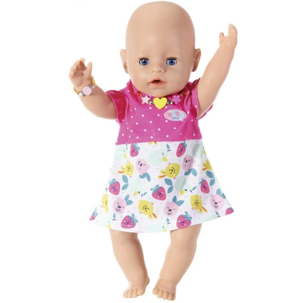 Zapf creation hotsell baby born clothes