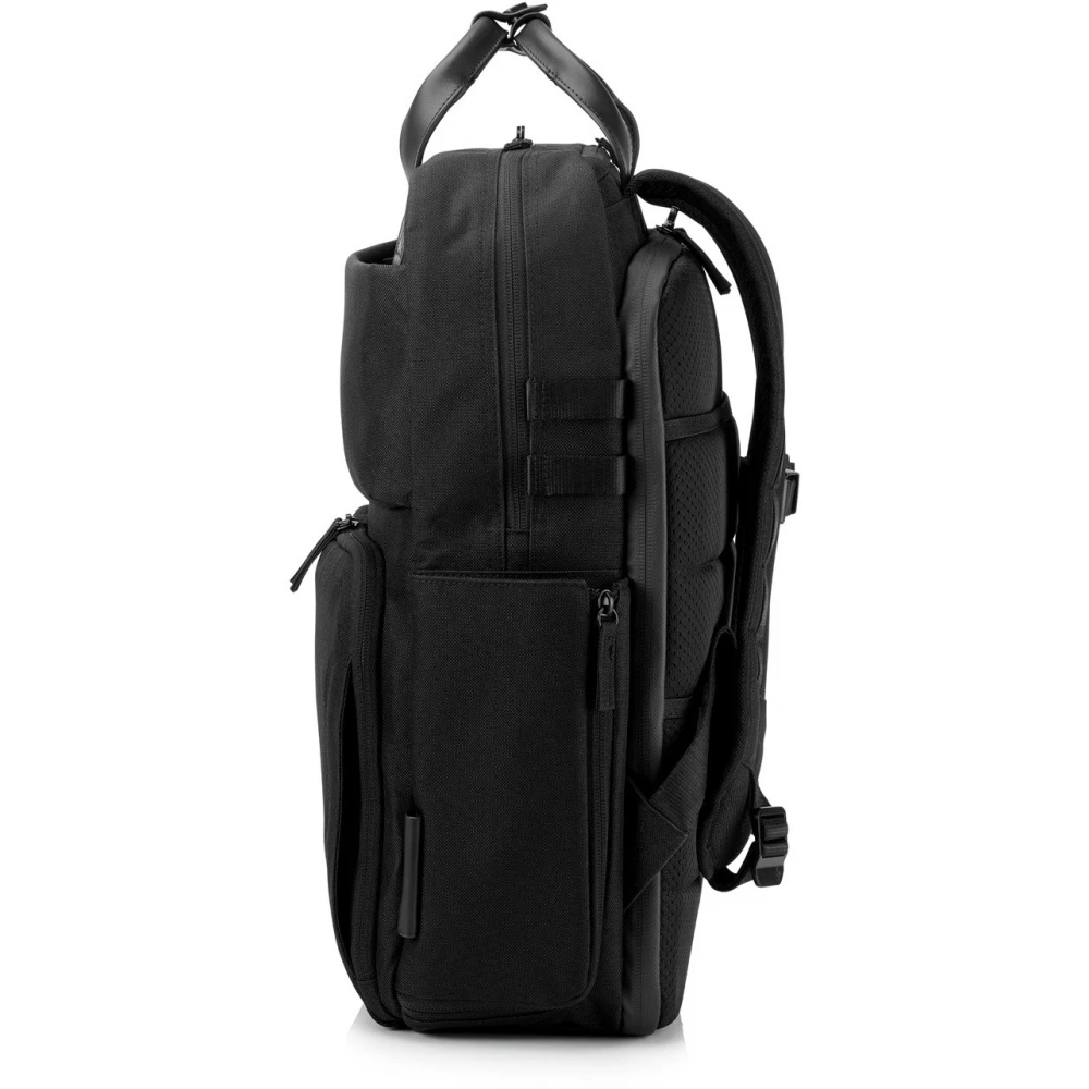 HP ENVY Urban Backpack 15 black iPoncomp