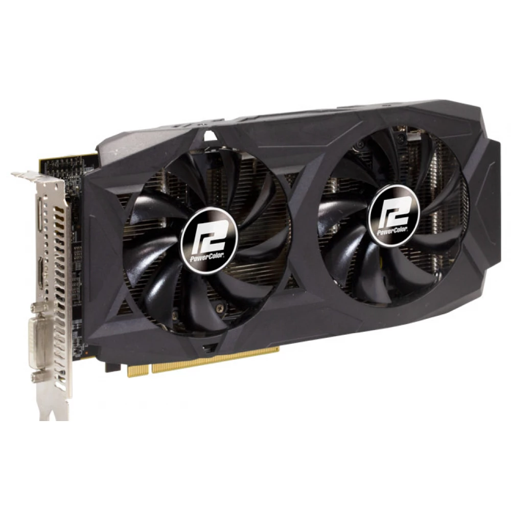 Rx 580 powercolor red dragon store