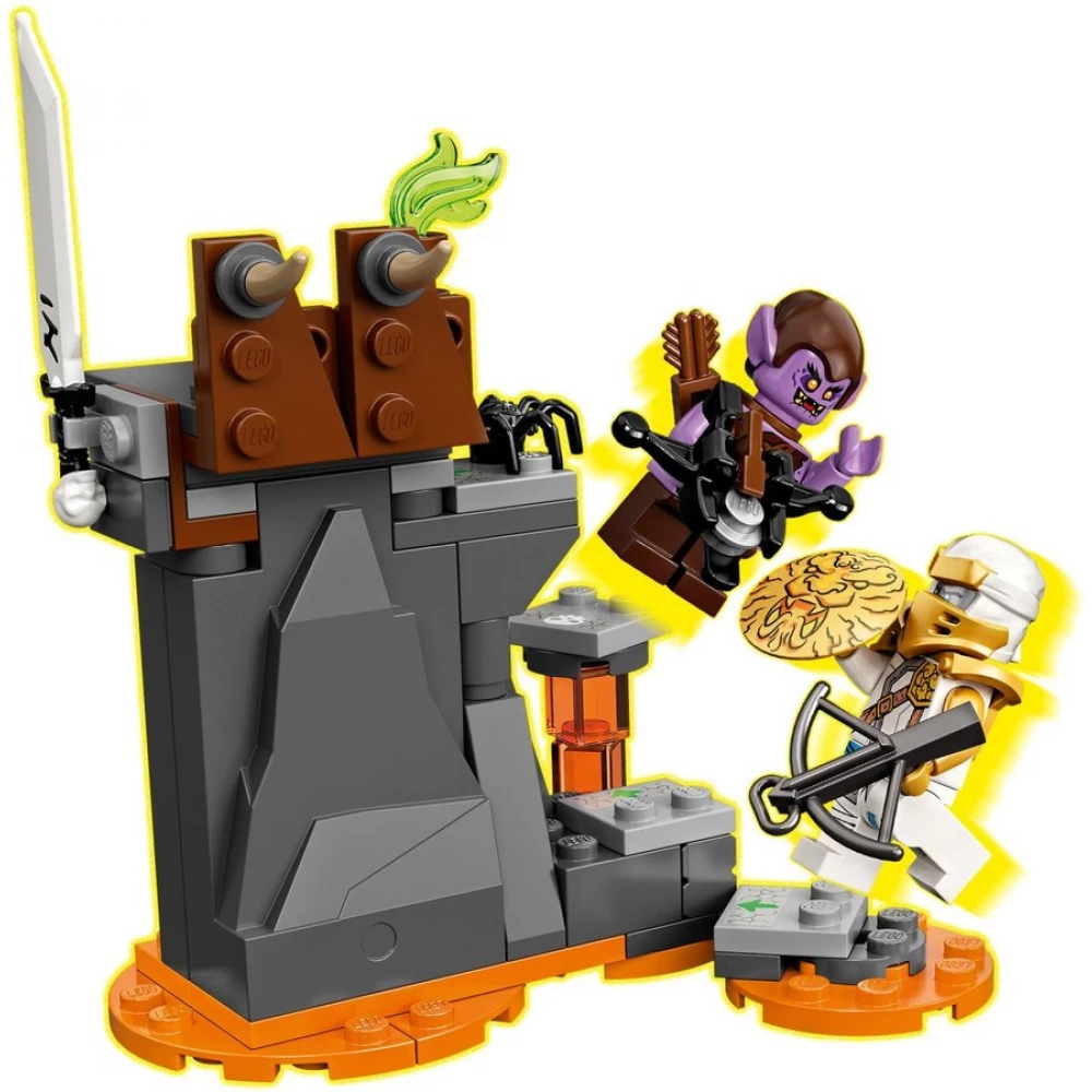 Mino ninjago discount