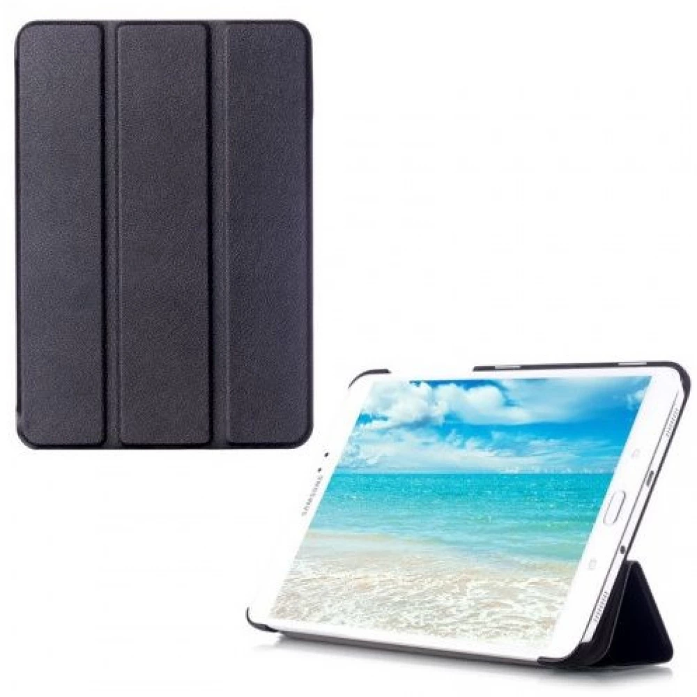 ZONE Trifold Galaxy Tab S2 9.7 SM-T810 / T815 mappa case crno ZONE Trifold Galaxy Tab S2 9.7 SM-T810 / T815 mappa case crno