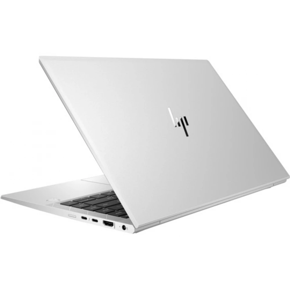 HP EliteBook 840 G7 176X0EA Silver