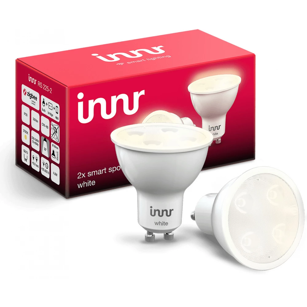 Innr spot hot sale