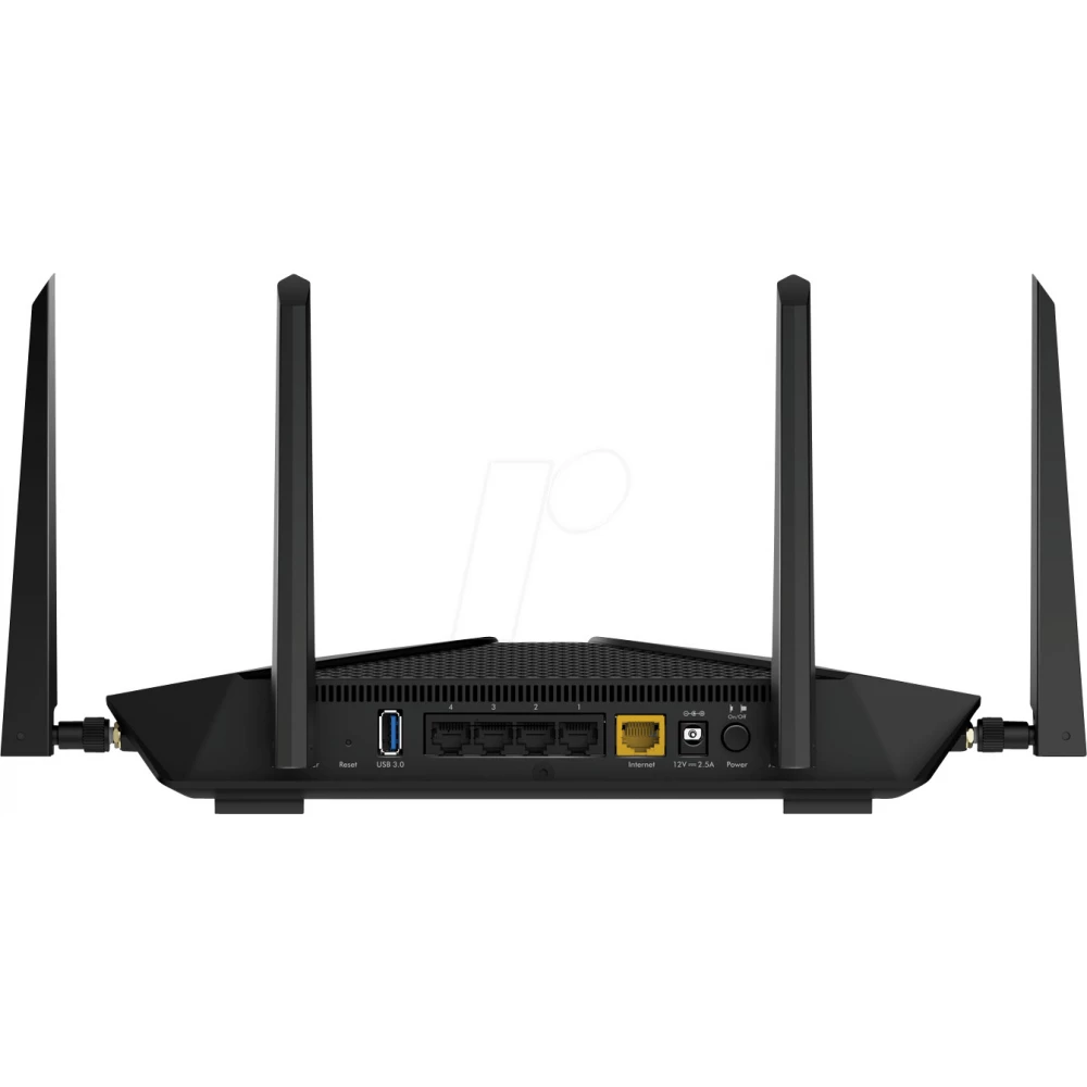 NETGEAR Nighthawk AX6 RAX50 Router - iPon.hu