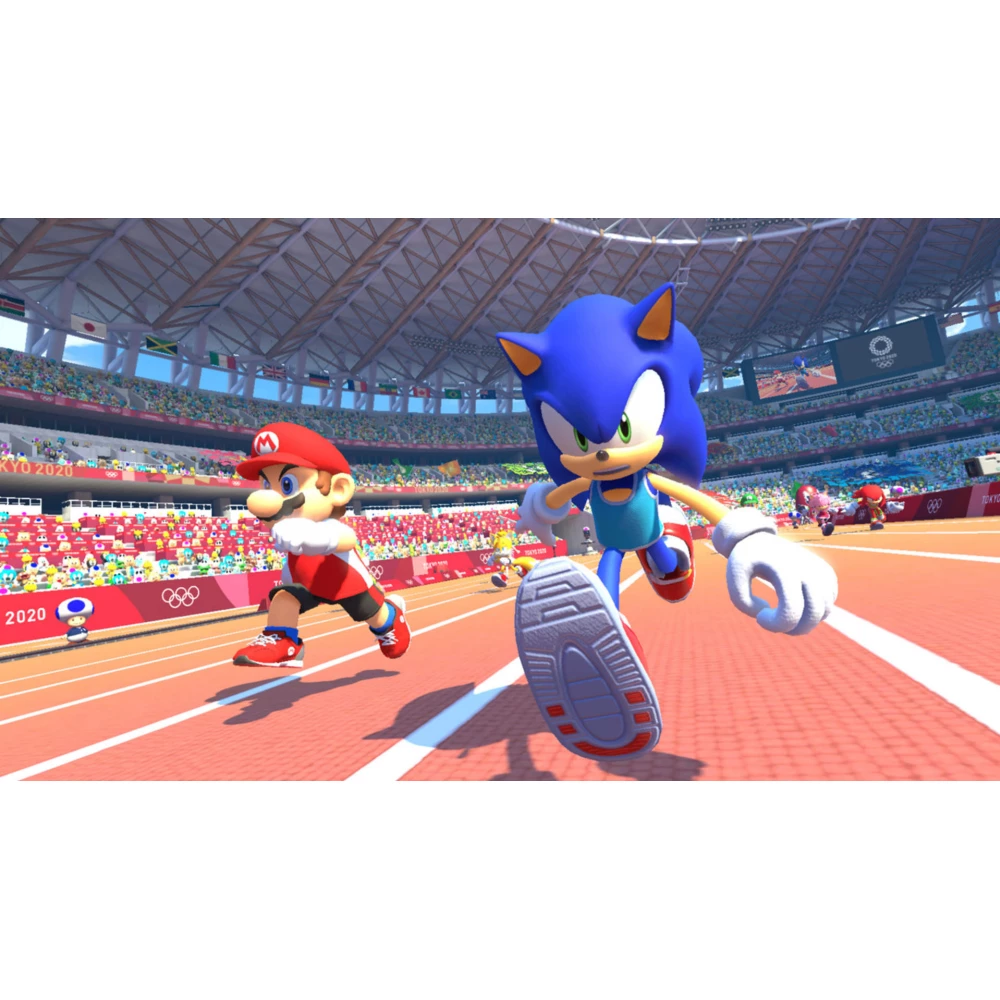Mario 2020 switch sale