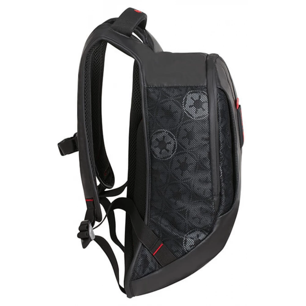 Samsonite darth vader backpack new arrivals