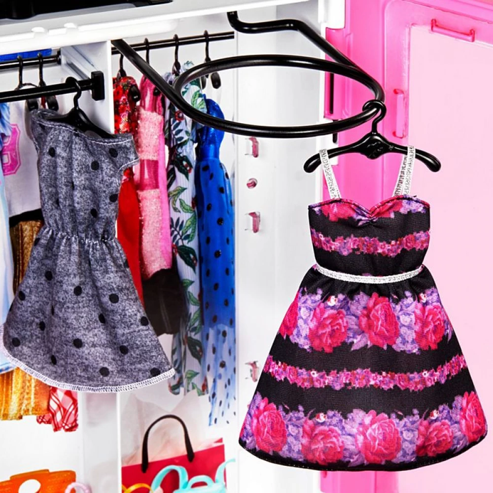 Gbk12 barbie 2025