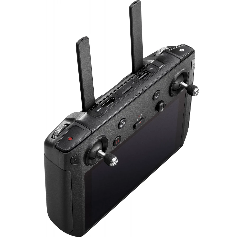 Mavic 2 enterprise zoom with smart controller discount