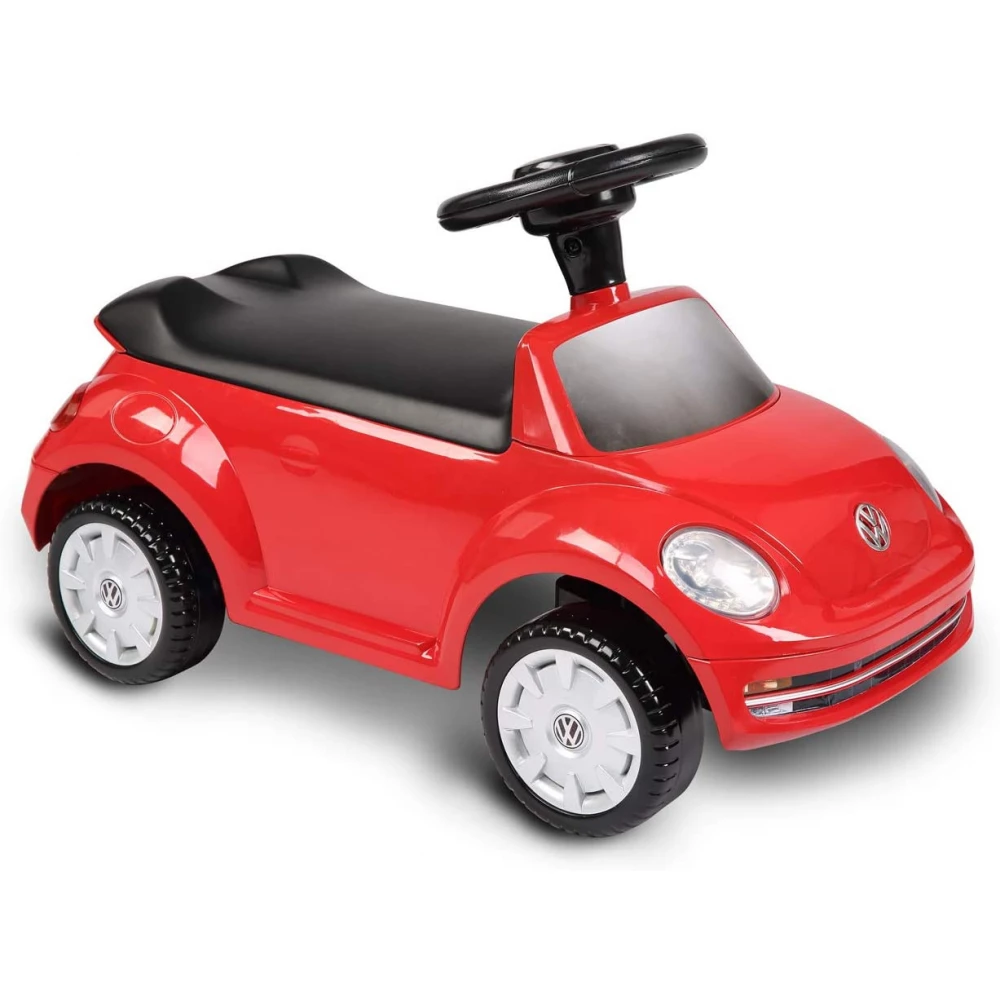 Rollplay best sale volkswagen beetle