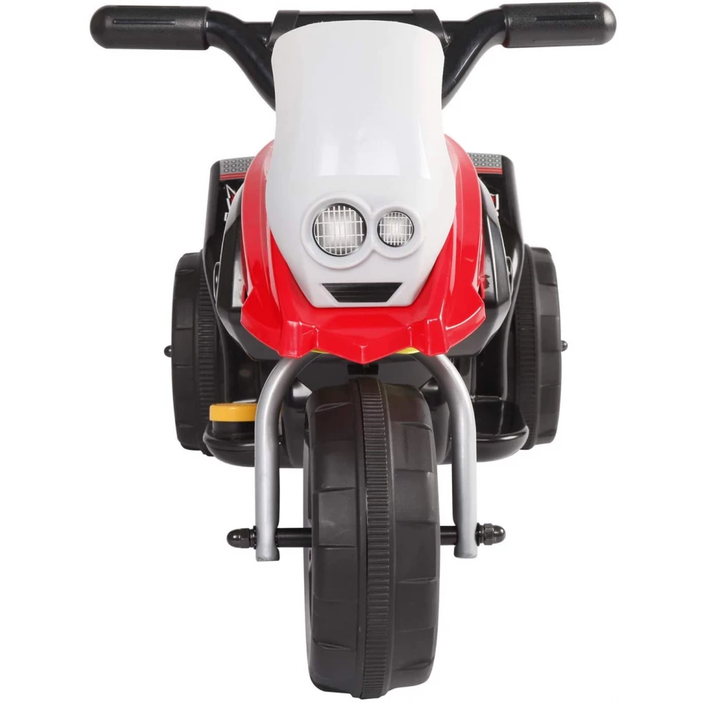 Rollplay motorcycle store