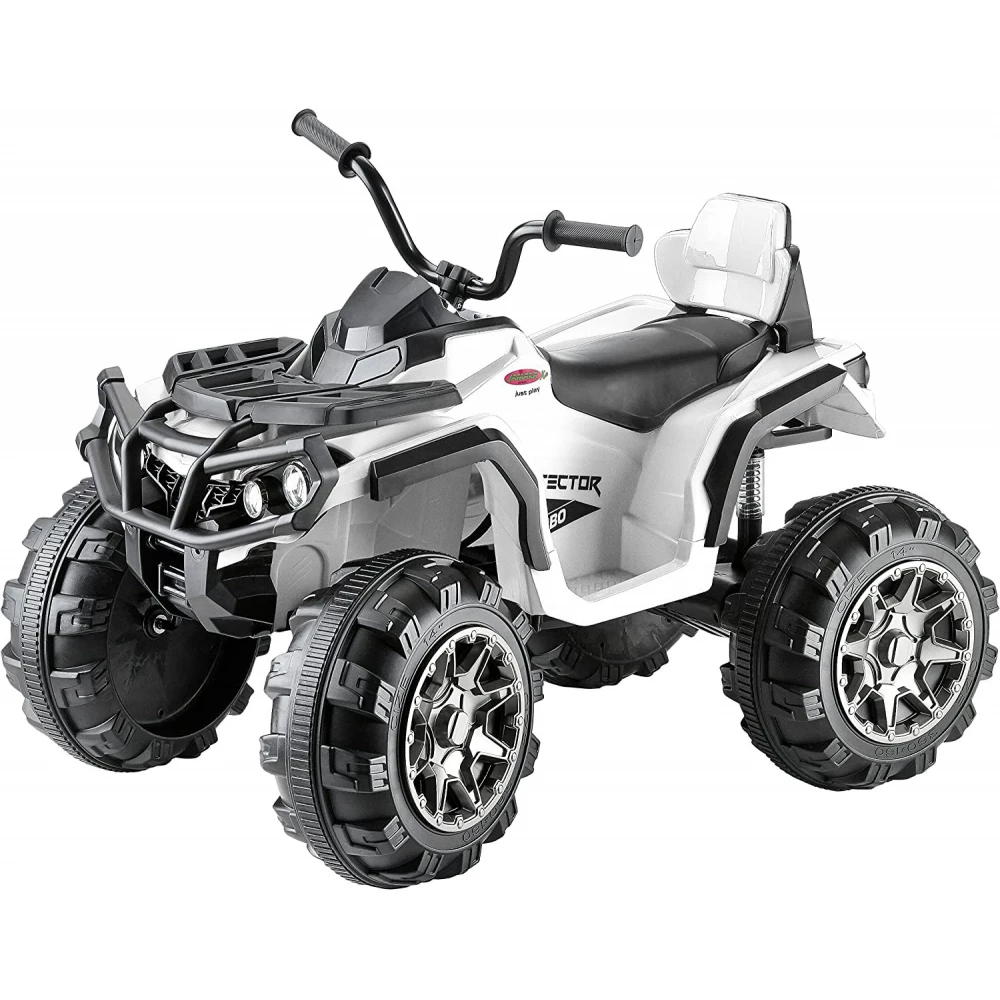JAMARA Ride-on Protector electric quad JAMARA Ride-on Protector electric quad