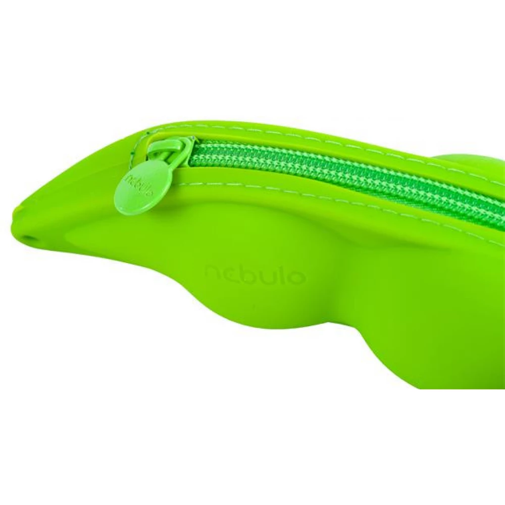 NEBULO Carrot shape silicone pencil case - iPon - hardware and software  news, reviews, webshop, forum