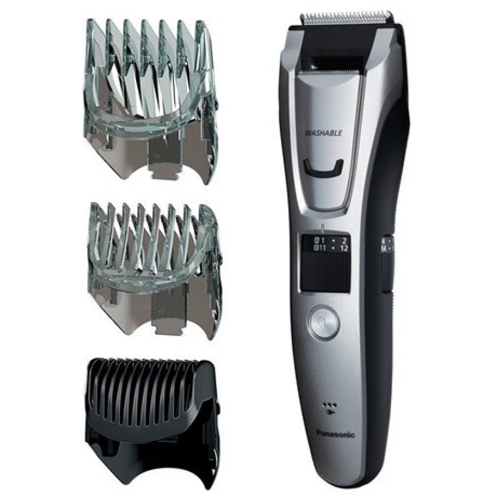 PANASONIC ER-GB80-H503 Haj beard trimmer (Basic guarantee) - iPon - hardware and software reviews, webshop, forum