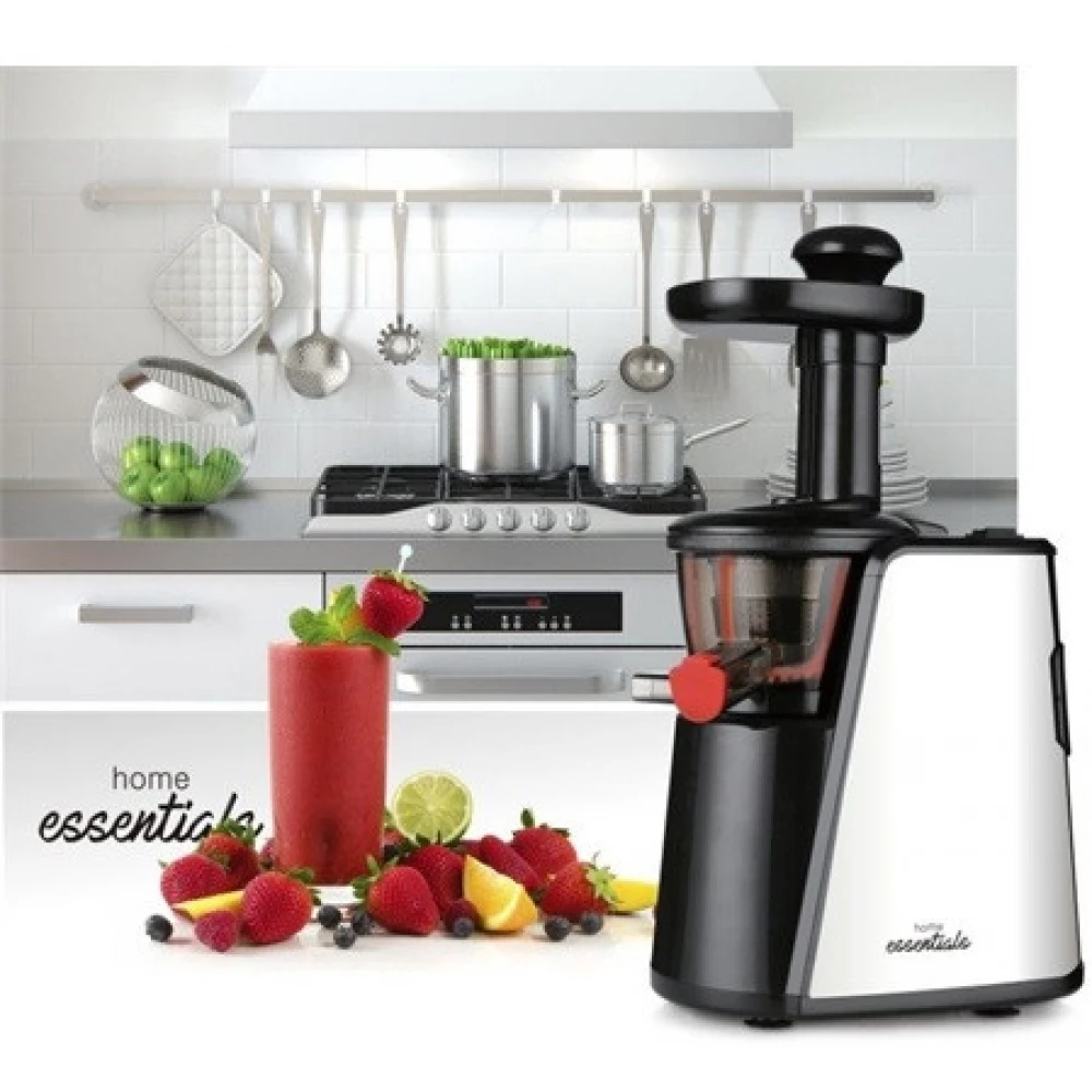 KALORIK FE1090W Juicer slow 150W white / black iPon hardware and