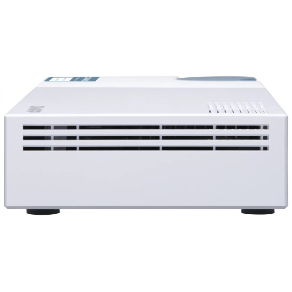 QNAP QSW-M408S - iPoncomp.com